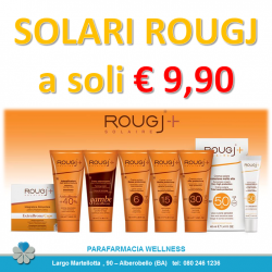 solari rougj