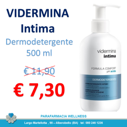 vidermina