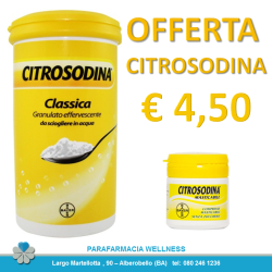 citrosodina