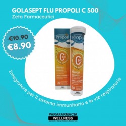 Golasept flu