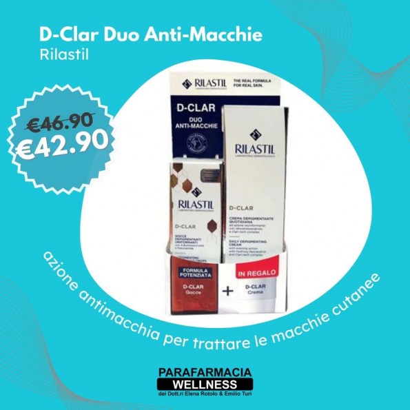 Rilastil antimacchia